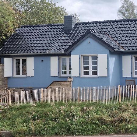 Charmantes Eifel Ferienhaus An Der Schavener Heide Мехерніх Екстер'єр фото
